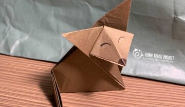 برای محیط زیست دوباره مصرف کنیم!