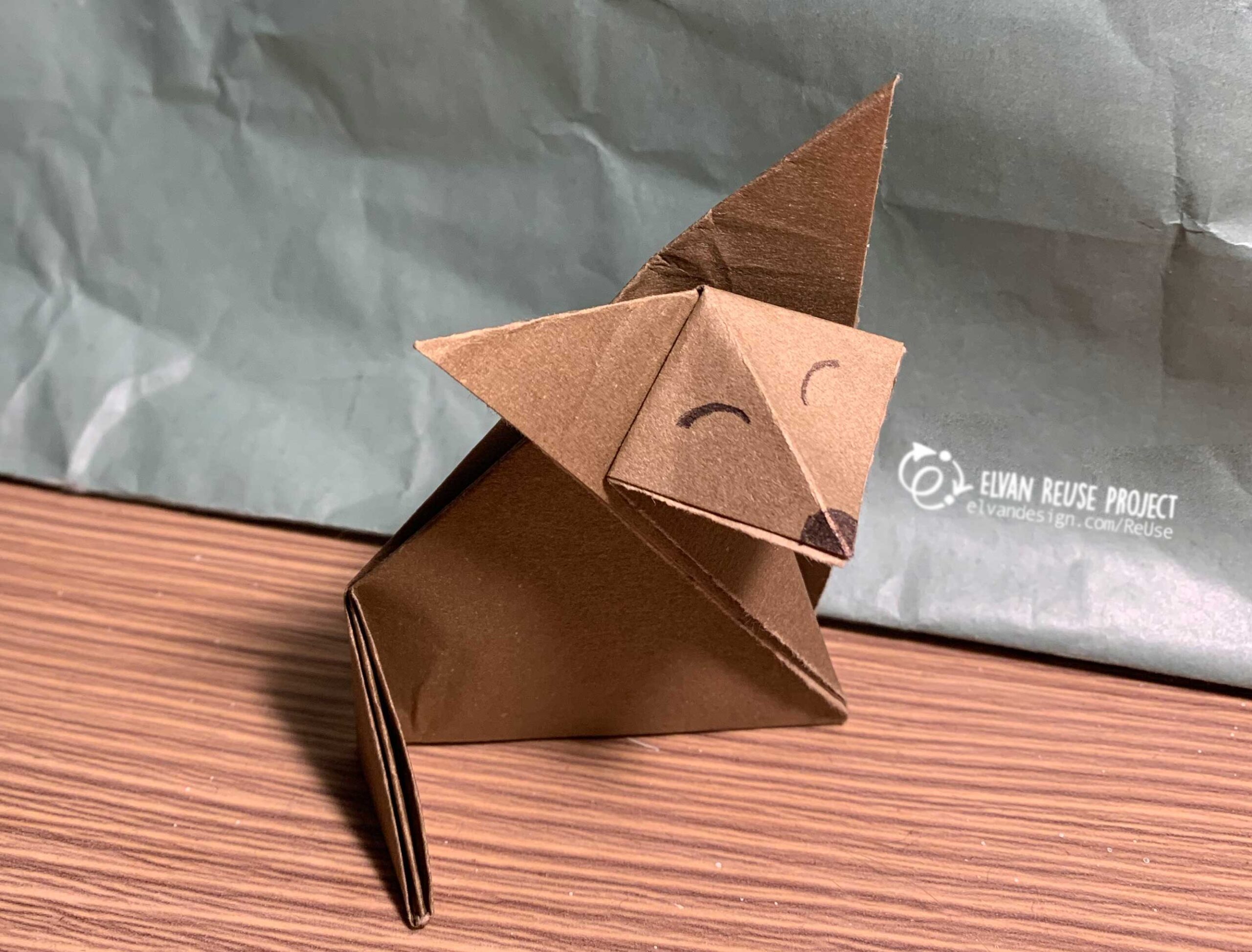 دوباره مصرف کنیم