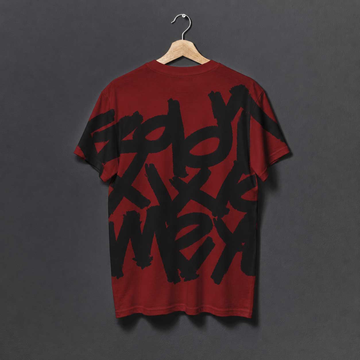 freedom tshirt design