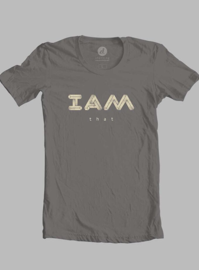 من هستم I AM that