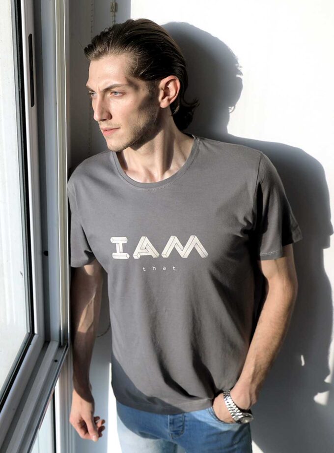 من هستم I AM that