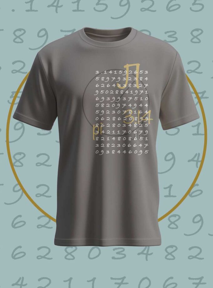 عدد پی (Pi)