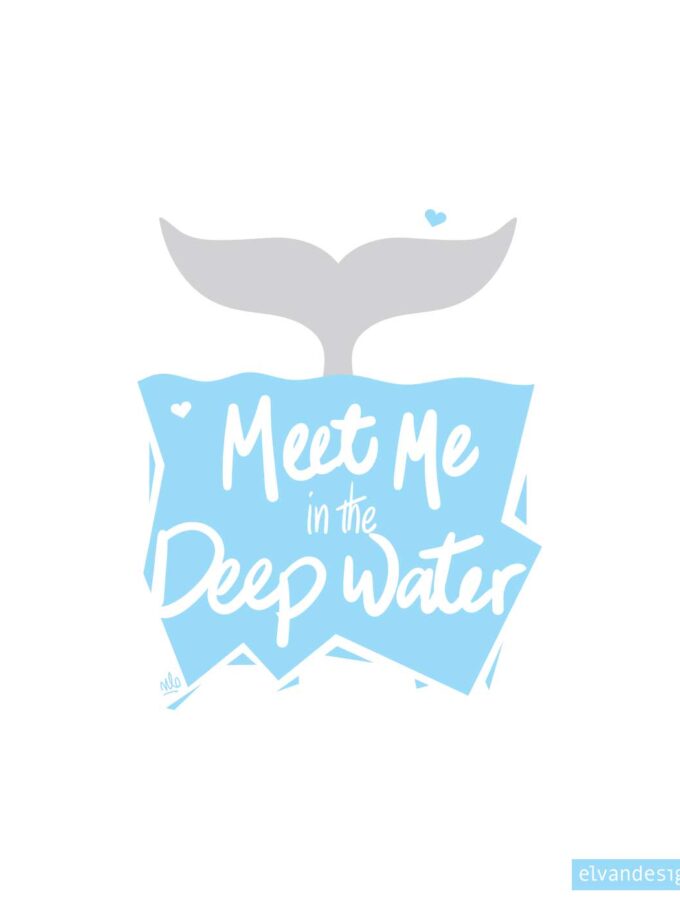 میت می (Meet Me In The Deep Water)