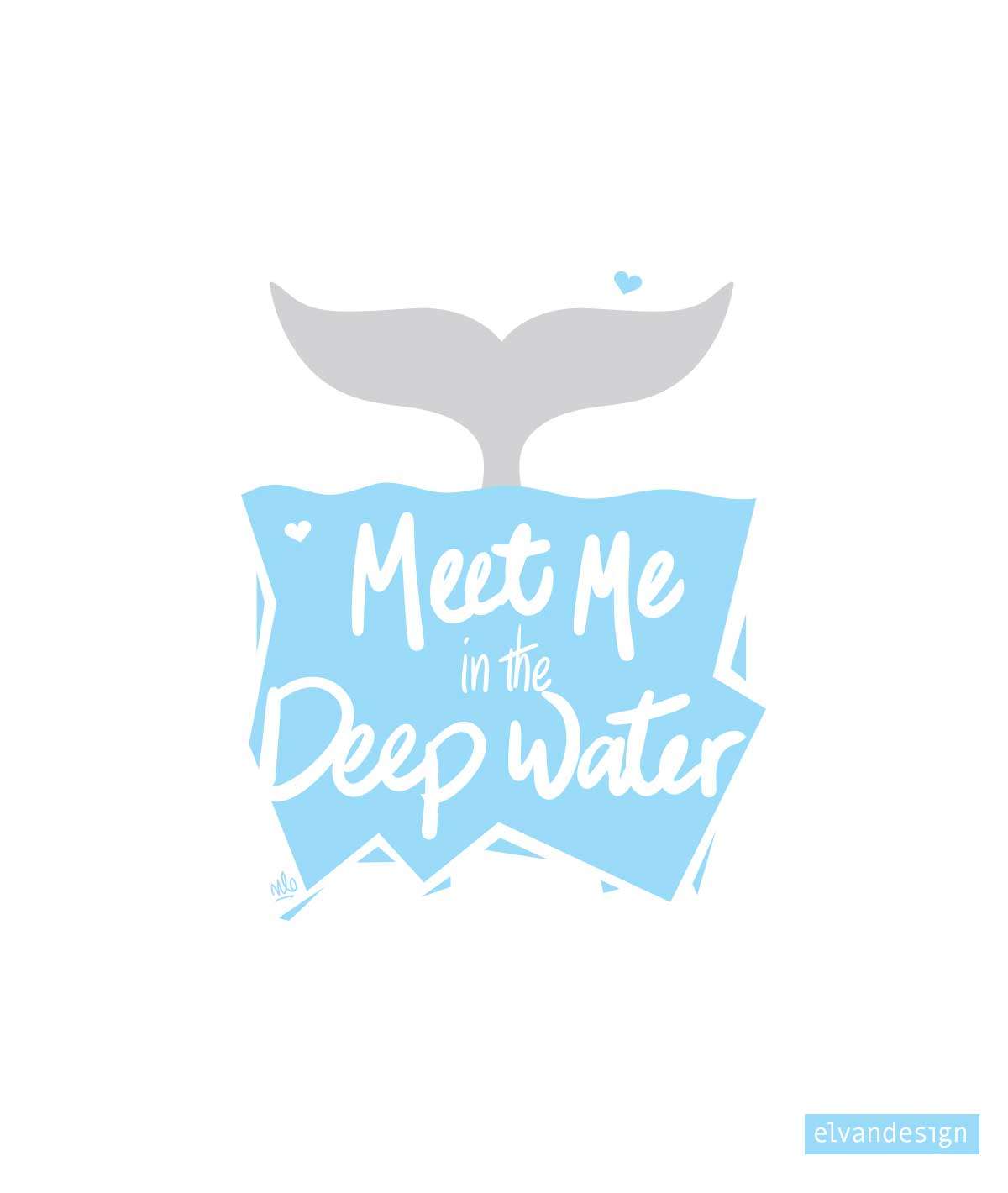 میت می (Meet Me In The Deep Water) - تصویر 3